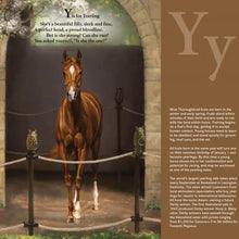 Load image into Gallery viewer, D is for Derby Picture Book: A Kentucky Derby Alphabet
