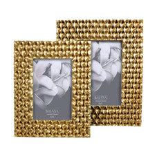 Beaded Frame Assorted