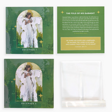 Load image into Gallery viewer, 25 Days of Prayer and Scripture with Acrylic Stand
