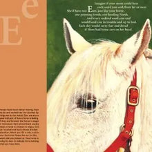 Load image into Gallery viewer, H is for Horse: An Equestrian Alphabet Picture Book
