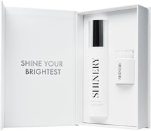 Load image into Gallery viewer, Shinery Radiance Wash Luxury Jewelry Cleaner and Brush Duo
