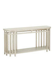 Load image into Gallery viewer, Norene Gray Console Table
