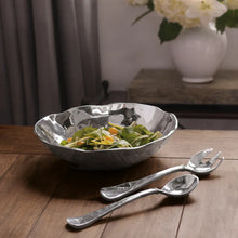 Load image into Gallery viewer, Beatriz Ball Soho Large Salad Servers
