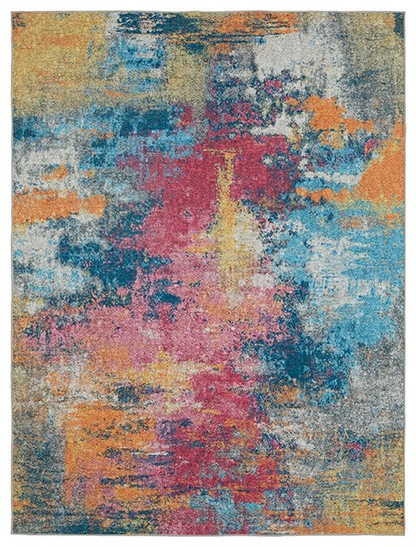 Sumter 11 5'x7' Rug