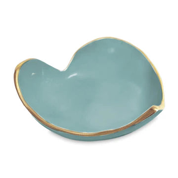 Beatriz Ball Encanto Soho Mini Heart Turquoise