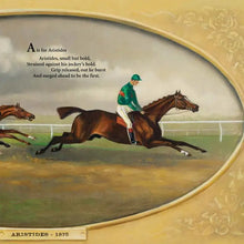 Load image into Gallery viewer, D is for Derby Picture Book: A Kentucky Derby Alphabet
