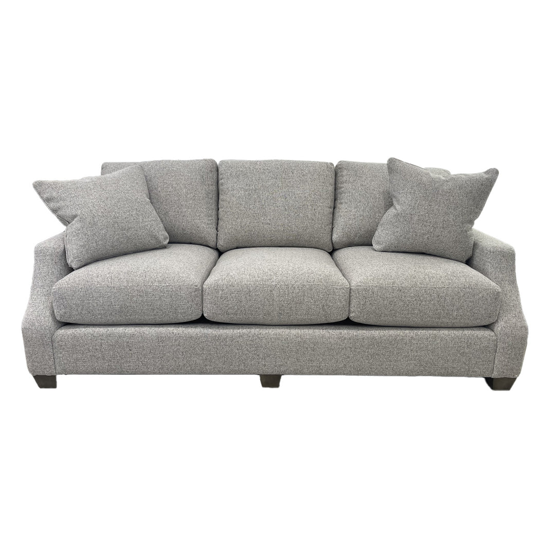 Loft Sofa in Monique Heather