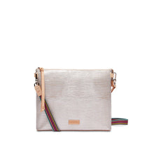 Load image into Gallery viewer, Consuela Celeste Downtown Crossbody
