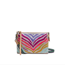 Load image into Gallery viewer, Consuela Celeste Midtown Crossbody
