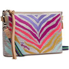 Load image into Gallery viewer, Consuela Celeste Midtown Crossbody
