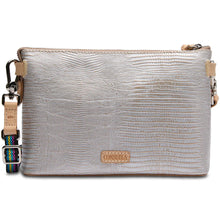 Load image into Gallery viewer, Consuela Celeste Midtown Crossbody
