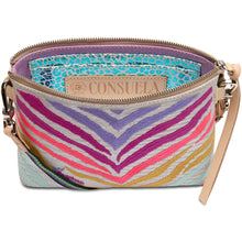 Load image into Gallery viewer, Consuela Celeste Midtown Crossbody
