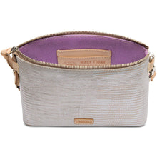 Load image into Gallery viewer, Consuela Celeste Midtown Crossbody
