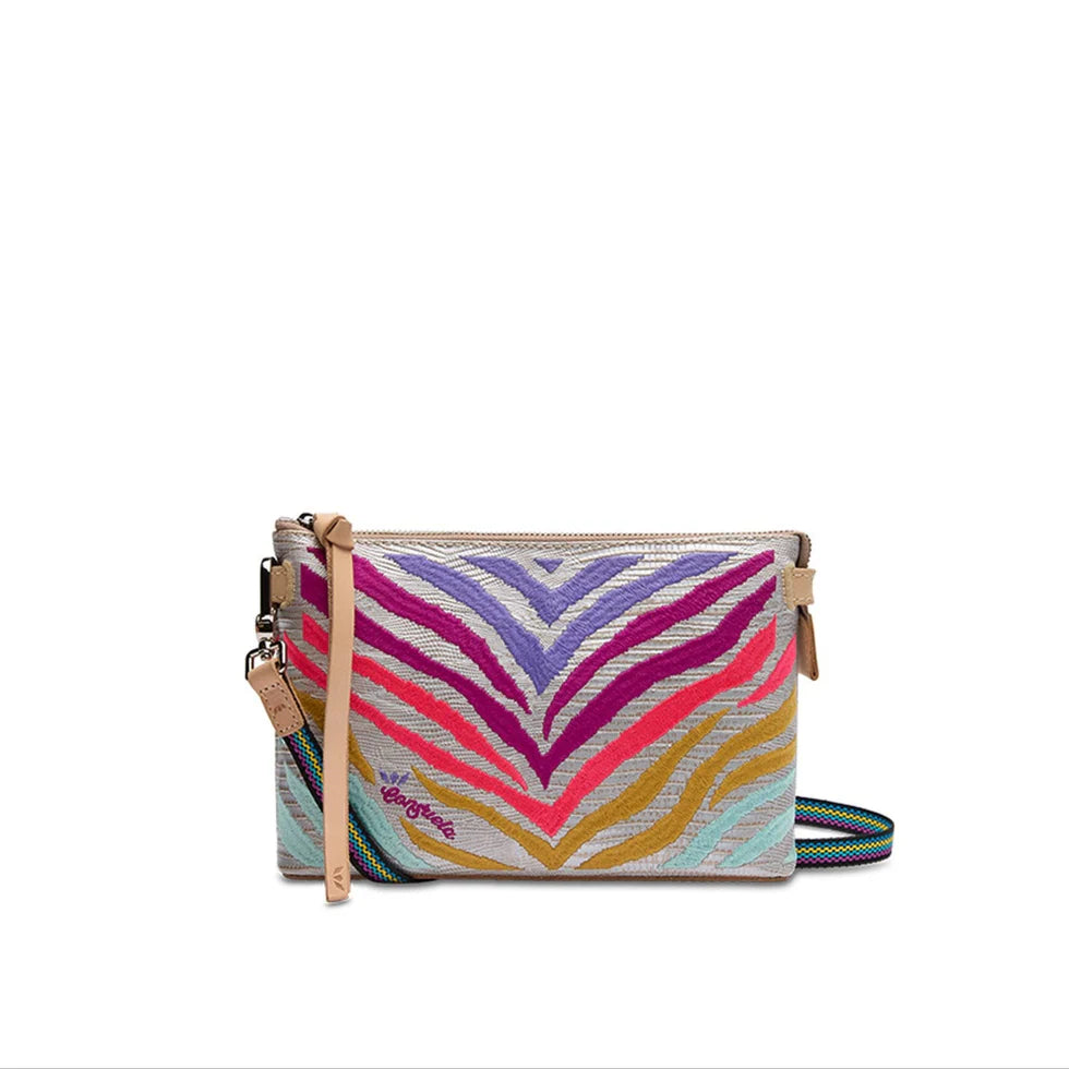 Consuela Celeste Midtown Crossbody