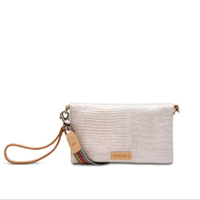 Load image into Gallery viewer, Consuela Celeste Uptown Crossbody
