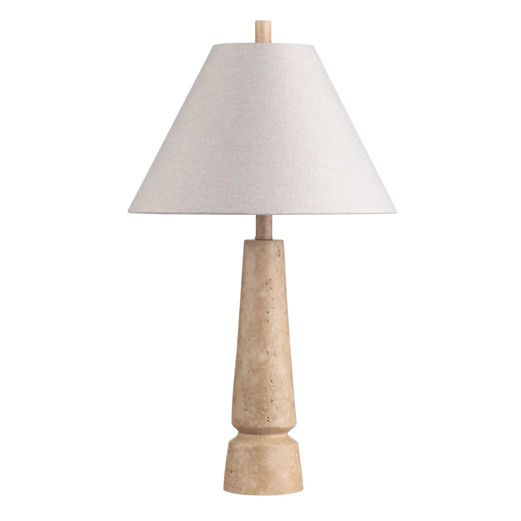 Butler Table Lamp