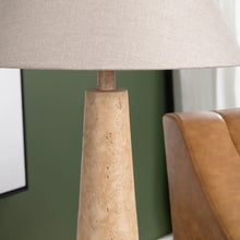 Load image into Gallery viewer, Butler Table Lamp
