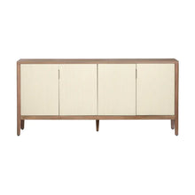 Load image into Gallery viewer, Montclair Four-Door Sideboard
