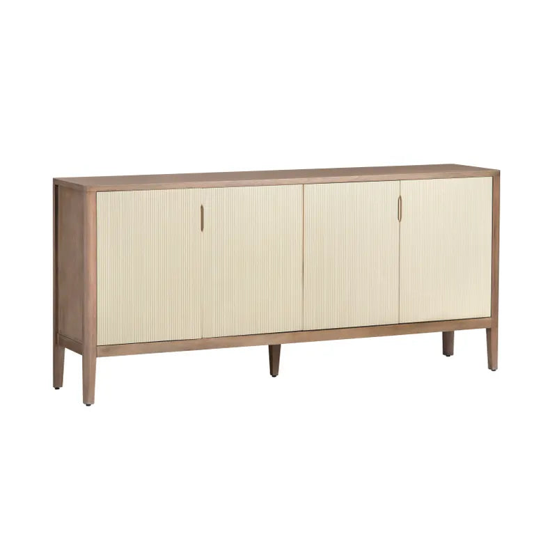 Montclair Four-Door Sideboard