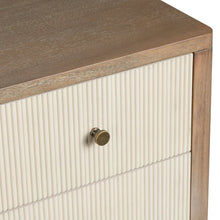 Load image into Gallery viewer, Montclair Three-Drawer Chest
