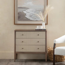 Load image into Gallery viewer, Montclair Three-Drawer Chest
