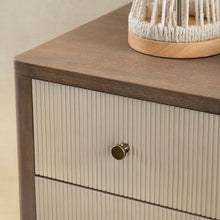 Load image into Gallery viewer, Montclair Three-Drawer Chest
