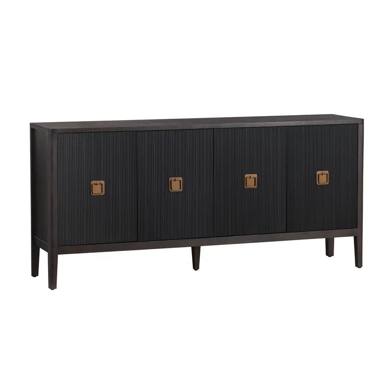 Worthington Four-Door Sideboard