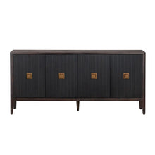 Load image into Gallery viewer, Worthington Four-Door Sideboard
