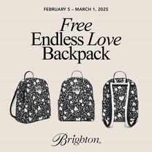 Load image into Gallery viewer, Endless Love Backpack
