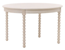 Load image into Gallery viewer, Marcellina Dining Table - White
