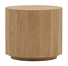 Load image into Gallery viewer, Tamsin Side Table - Natural
