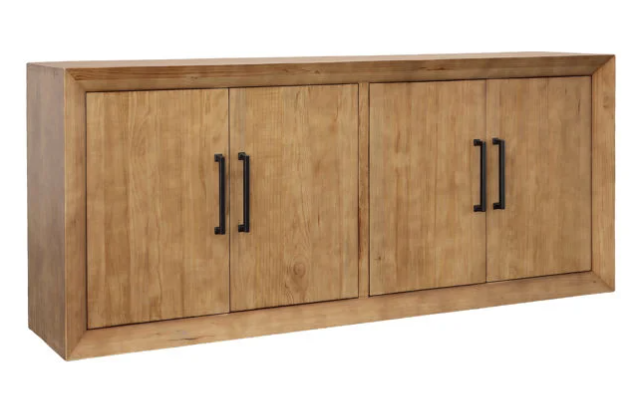 Sonya Sideboard - Natural