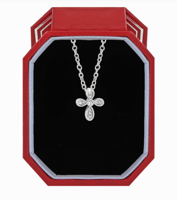 Brighton Enchanting Cross Necklace