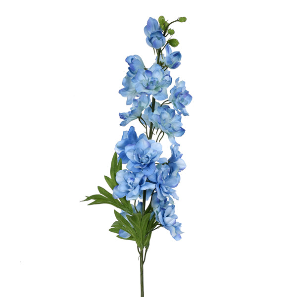 Delphinium Spray Blue