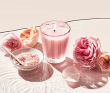 Load image into Gallery viewer, Nest Classic Candle Himalayan Salt &amp; Rosewater
