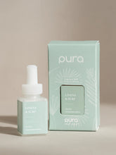 Load image into Gallery viewer, PURA Linens &amp; Surf Smart Vial Refill
