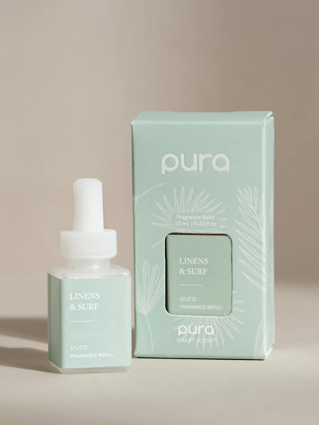 PURA Linens & Surf Smart Vial Refill