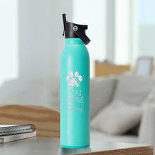 Load image into Gallery viewer, SWIG Aqua Water Bottle 20oz
