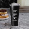 Load image into Gallery viewer, SWIG Black 32 oz Tumbler
