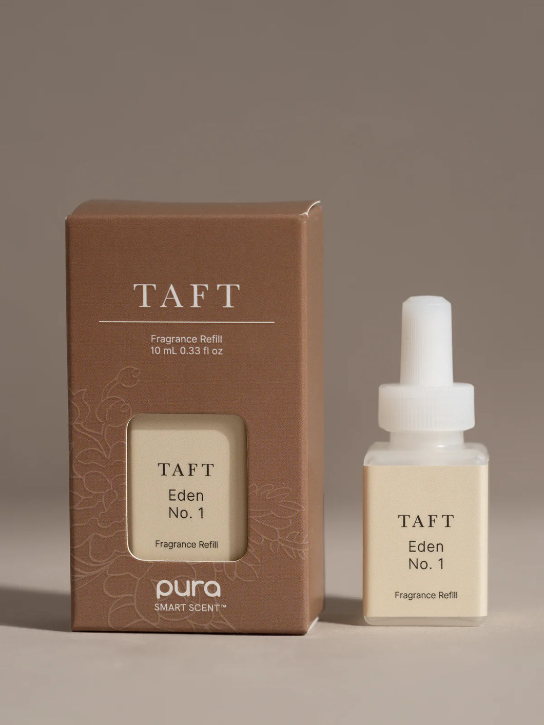 PURA Eden No. 1 Taft Smart Vial Refill