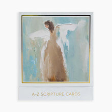 Load image into Gallery viewer, A-Z Scripture Cards
