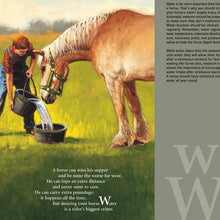 Load image into Gallery viewer, H is for Horse: An Equestrian Alphabet Picture Book
