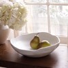 Load image into Gallery viewer, Beatriz Ball Vida Nube Large Organic Bowl
