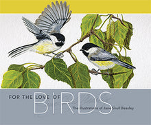 Load image into Gallery viewer, For The Love of Birds Book
