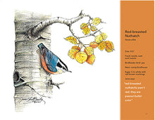 Load image into Gallery viewer, For The Love of Birds Book
