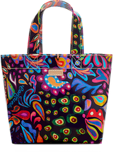 Load image into Gallery viewer, Consuela Grab &#39;n&#39; Go Sophie Mini Tote
