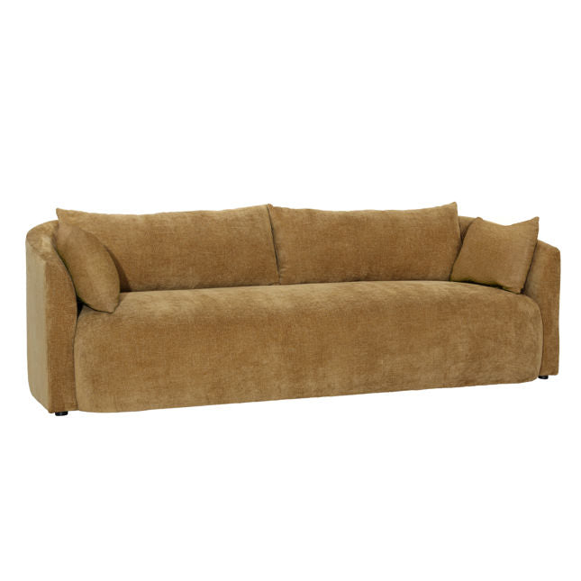 Mackay Sofa - Camel