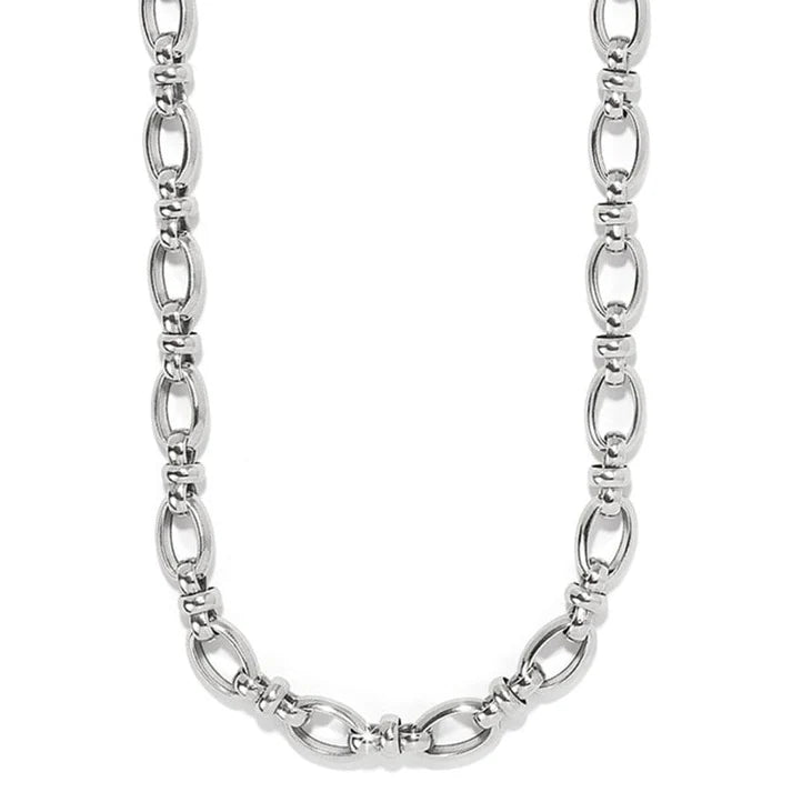 Brighton Ferrara Siena Chain Necklace