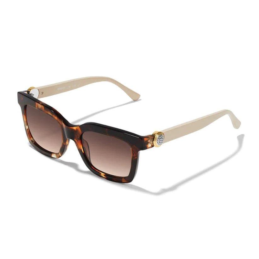 Brighton Ferrara Two Tone Sunglasses