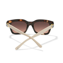 Load image into Gallery viewer, Brighton Ferrara Two Tone Sunglasses
